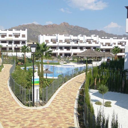 Sal Apartment San Juan De Los Terreros Exterior photo