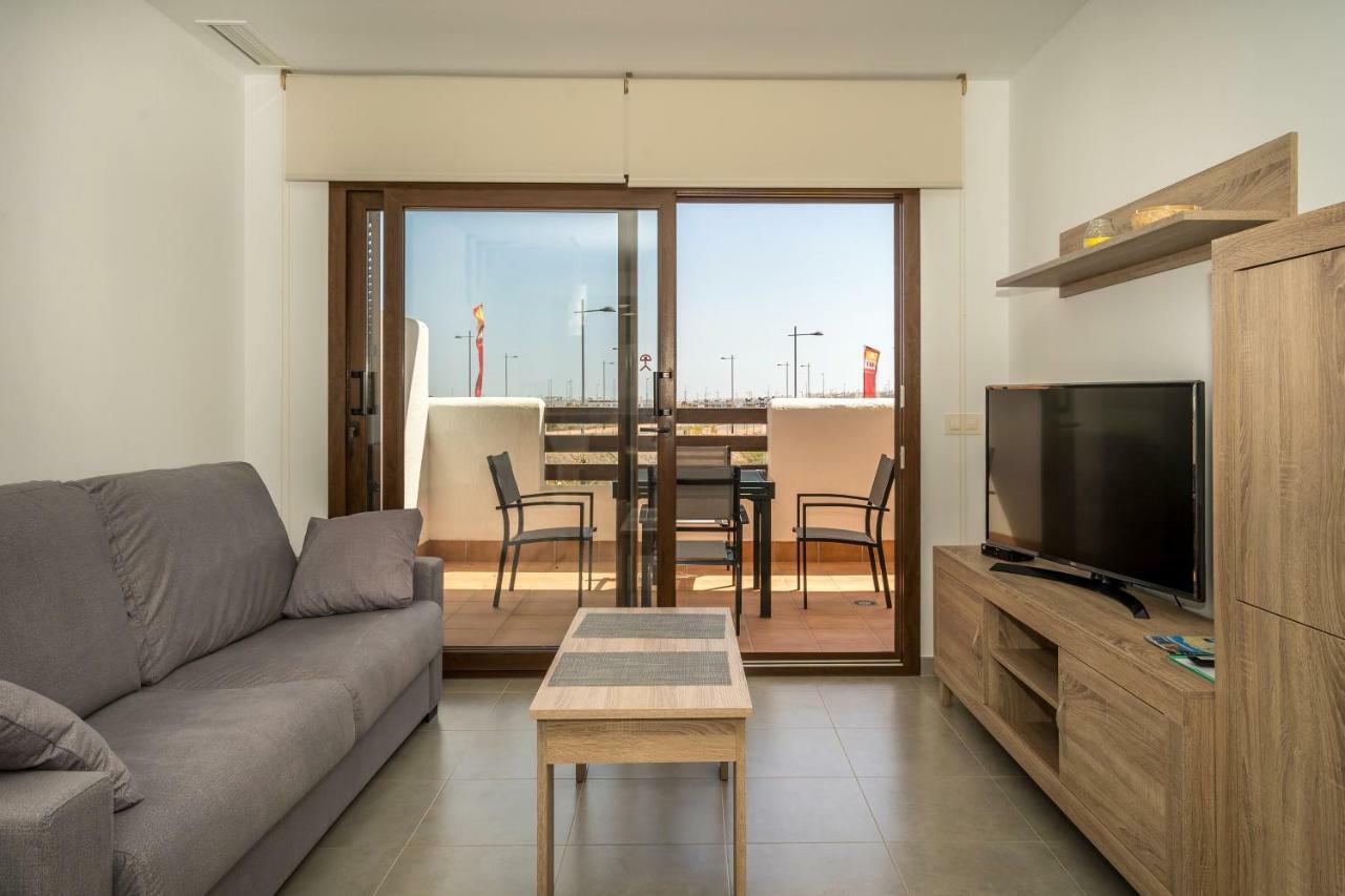 Sal Apartment San Juan De Los Terreros Exterior photo