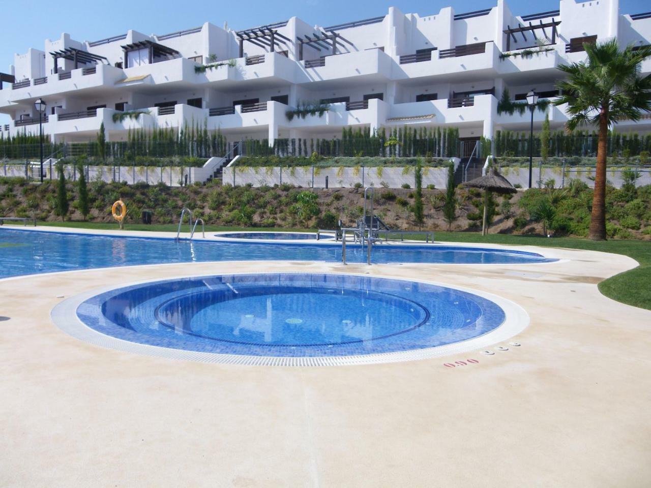 Sal Apartment San Juan De Los Terreros Exterior photo