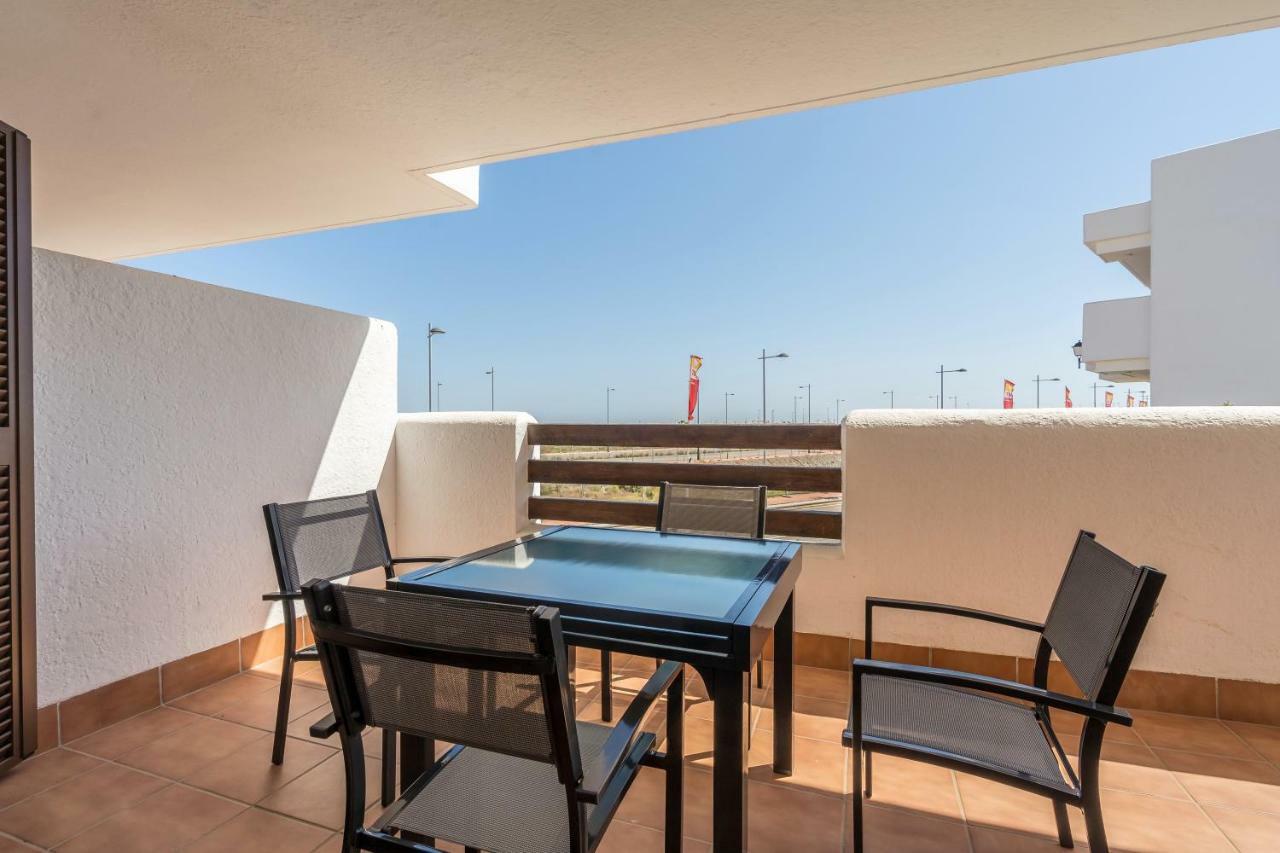 Sal Apartment San Juan De Los Terreros Exterior photo