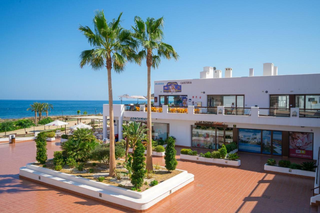 Sal Apartment San Juan De Los Terreros Exterior photo