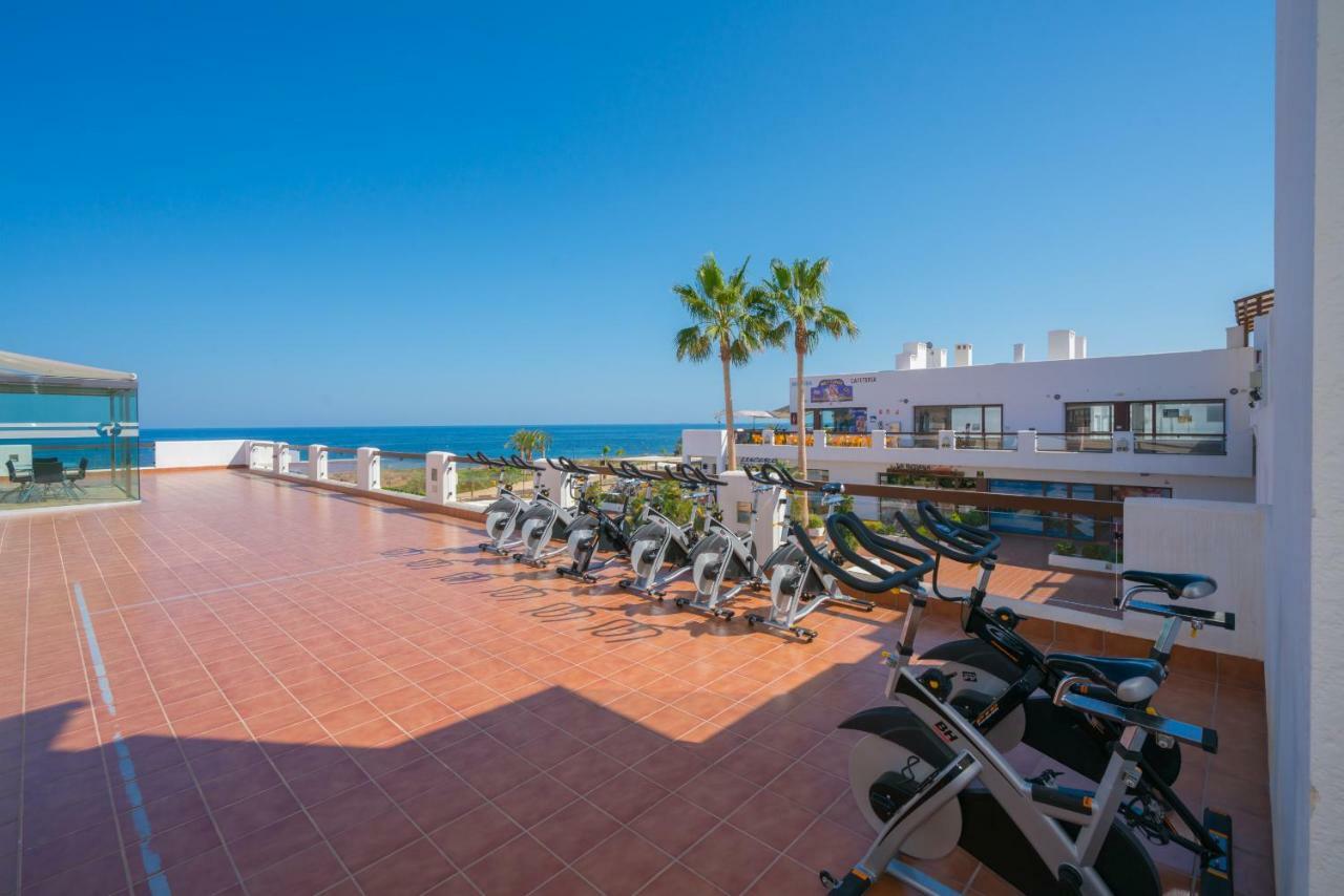Sal Apartment San Juan De Los Terreros Exterior photo